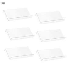 1个/2个装调料抽屉收纳盒 - 可扩展，亚克力材质，定制尺寸 - 整理厨房抽屉、调料罐架、橱柜、食品储藏室