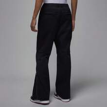 Jordan 男士 AS FLT ESS 梭织裤 IF1819-010 - 黑色 - 查看 2