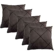 Cushion Cover - Rỉ Nâu - Xem 4