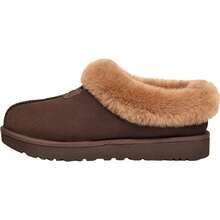 Ugg - Womens Tazzette Clog - Burnt Cedar - View 1