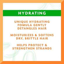 Cantu Avocado Hydrating Silicone-Free Conditioner With Pure Shea Butter, 135 Oz (Pack Of 2) - White - 查看 2
