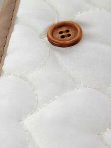 1個攜帶便攜式防水舒適嬰兒換尿布墊,適用於戶外使用、換尿布站和嬰兒床墊 - 彩色 - 查看 5