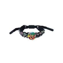 Cartoon Witch Hunting Lion Bracelet, Girls Gift, Anime/K-Pop Accessories - Multicolor - View 10