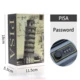 Pisa 18CM Password