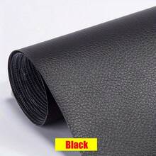 Leather Repair Tape,1piece SelfAdhesive Leather Repair Patch , Leather RepairKit For Furniture , Couches,CarSeats,Cabinets,Handbags - Multicolor - View 7