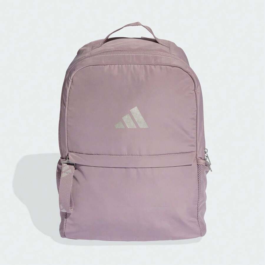 Women's ADIDAS SP BP Backpack KG4632 - Purple - View 1