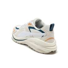 Puma Unisex Retro Chunky Sneakers 39529504 - White - Puma White - - View 7
