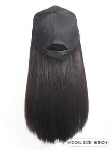 12 Inch/30cm Short Straight Heat Resistant Synthetic Wig, Bob Style - Multicolor - View 7