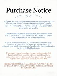 女士雨靴，条纹工装风PVC（聚氯乙烯）户外女士防水抽绳靴，四季防水靴，黑色中筒防水鞋，格子图案女士雨靴，男士户外工作防水靴，橡胶靴 - 黑色 - 查看 6