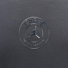 Jordan Men's AS HOOP FLEECE CREW PSG Knitted Sweatshirt Sweatshirt IF3802-014