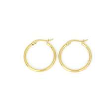 10个15-50毫米金色不锈钢耳环开口圈耳环底座耳环吊坠DIY耳环首饰制作材料