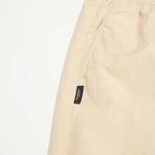 Puma Quần thể thao dệt kim nhẹ, có dây rút ở mắt cá chân, kiểu dáng thường ngày, thích hợp cho cả nam và nữ, phù hợp cho mùa xuân/thu. - Yến mạch - Xem 4