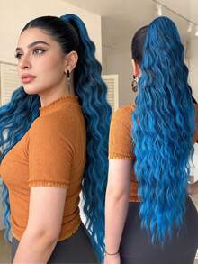 Blue Ombre