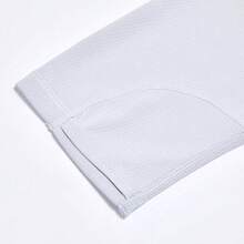 Puma 男士跑步系列长袖针织圆领长款T恤 52724282 - 灰色 - 查看 6