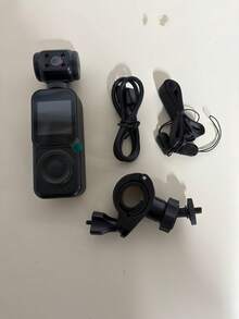 Compact & Convenient Ultra HD Camera, Outdoor Sports Riding DV Recorder, Screen Night Vision Camera With Anti-Shake Design, WiFi Connection, Quick Mobile Connectivity, Skiing/Riding/Climbing/Hiking/Running, One-Click Recording To Capture Wonderful Life - Multicolor - View 12