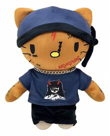 TendenciaHello Selena Ski Mask Muñeca Peluche Juguete Regalo 23cm *arCalidad premium - 1 - Ver 1