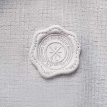 Áo khoác nam LI-NING WADE DLoADING kiểu dáng thường ngày, nhẹ, cổ đứng, khóa kéo, có túi và thêu họa tiết AFDVC27 - Màu Xám nhạt - Xem 4