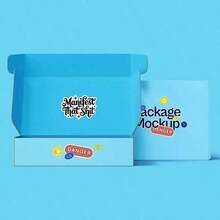 1/2/5pcs Manifest That Vinyl Sticker | Fun And Quirky Vinyl Decal For Planners, Journals, And Laptops | Cute And Mindful Design For Meditation, Wellness Enthusiasts, And Book Lovers | , Artsy, Positive Affirmation Sticker - 彩色 - 查看 7