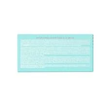 FOREO IRIS Hydrating Hydrogel Eye Mask - Dark Circles Under Eye Treatment For Women &Amp; Men - Puffy Eyes Treatment - Hydrating &Amp; Refreshing - Vegan - All Skin Types - 60 Under Eye Patches - White - 查看 9