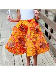 50/150 lá phong nhân tạo, trang trí mùa thu cho nhà cửa, đám cưới, nhà hàng, phòng ngủ, ngày lễ, tiệc sinh nhật, phông nền địa điểm tổ chức đám cưới. - Nhiều màu - Xem 2