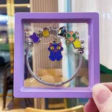 Cartoon Magic Hunter Bracelet, Suitable For Holiday Parties And Gift Giving - Multicolor - View 12