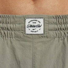 Nike Men's AS M NK DF NAC WOVEN PANT - Green - View 4