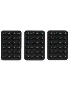 硅胶吸盘手机壳支架，手机吸盘支架，Octobuddy，粘性手机支架，粘性手机支架，返校季手机支架 - 彩色 - 查看 23