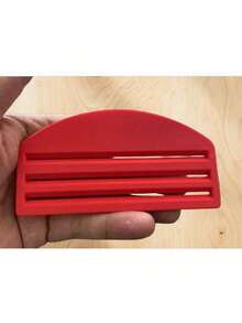 This Practical Cat Food Squeezer Set Includes 1 Or 2 Cat Food Squeezers, Which Can Effectively Squeeze Out Cat Food From The Packaging Bag. It Can Maximize The Extraction Of Remaining Cat Food And Avoid Waste. - 500ml - View 3