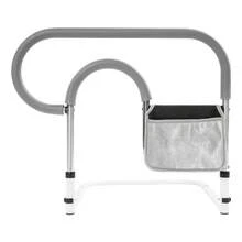 YUNRUX Grab Bars - 銀色 - 查看 8