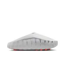 Dép Nike Mind 001 thoải mái, mềm mại, kiểu dáng kín mũi, dành cho cả nam và nữ. - trắng - Xem 2