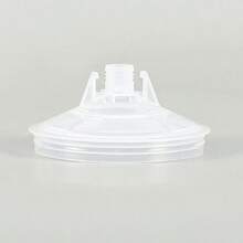 Disposable Plastic Spray Paint Gun Liners & Lids Kits 20 Ounce 400ML Cups - A - View 8