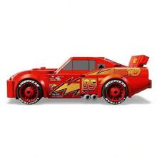 LEGO 积木 77255 闪电麦昆汽车电影积木玩具礼品，新品上市 - 77255 - 查看 2