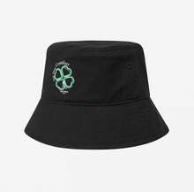 Skechers New Unisex Versatile Bucket Hat, Sports Sun Hat - Black - View 2