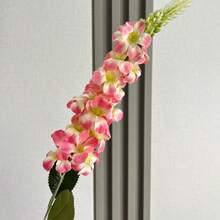 Artificial Flowers - Pink - View 12