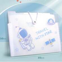 azul astronauta 8 camadas 2025