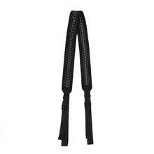 The Diamond-Shaped Widened Adjustable Shoulder Strap Is Detachable
