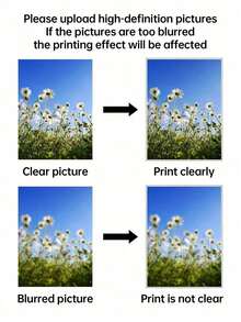 1 Tranh in ảnh trên vải bố theo yêu cầu - Tranh nghệ thuật gia đình cá nhân hóa với khung vải bố chống thấm nước, màu sắc bền lâu, phù hợp cho phòng khách, phòng ngủ, đám cưới hoặc trang trí nhà cửa, ý tưởng quà tặng độc đáo, trưng bày ảnh gia đình | Tranh nghệ thuật ngày lễ | Vải bố chống thấm nước, Tranh nghệ thuật trên vải bố - Nhiều màu - Xem 9