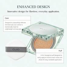 Clio Foundation - 19C Light - View 4