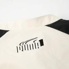 PUMA男女通用款无帽梭织夹克 62581501