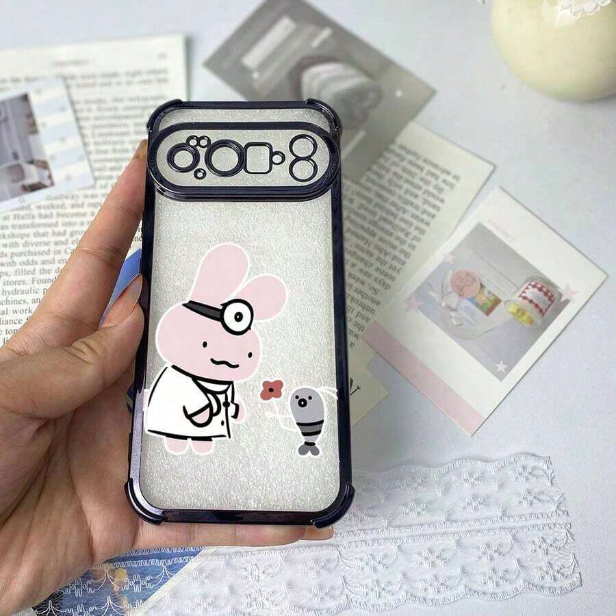 ããããªã¹ããã³ã¯ã®ãŠãµã®/ãã¯ã¿ãŒ/YUã®é»è©±ã±ãŒã¹ãèœäžé²æ¢ãä¿è·ãããšã¢ããã°ãTPUã³ãŒãã£ã³ã°ãã¬ãŒã ããªãªãžãã«ã«ã©ãŒãéç«ã£ããããéæåºŠã®é«ãçŽ æã 17ã16ã15ã14ã13ã12ã11 Plusã17 Proã17 Pro Maxã17 Airããã®åœŒã®ã·ãªãŒãºããã¯ã»ã«8Aããã¯ã»ã«10 Proã·ãªãŒãºãšäºææ§ããããŸãã ãåéãæãã人ããŸãã¯èªåèªèº«ãåãããžã®æŽããããèŽåãç©ã§ãã - ãã©ã㯠- ãã§ãã¯ãã 1