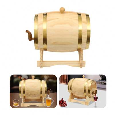 GDAE10 Piccolo supporto a botte