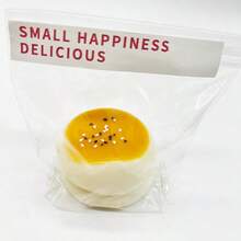 可爱逼真的呼吸硅胶慢回弹减压玩具，趣味创意食物减压玩具，完美礼物，生日礼物，理想礼物，惊喜礼物，节日礼物，季节礼物 - 彩色 - 查看 11