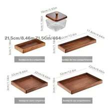 Food Packaging Box - 6グリッド - チェックする 3