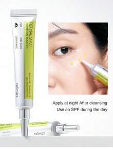 Celimax 维生素 A 视黄醇紧致精华液，含有 0.1% 视黄醇和 3% Matrixyl，可缩小毛孔，减少皱纹和细纹，紧致肌肤。 - 視黃醛緊緻精華15ml - 查看 2