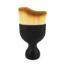 一套汽车内饰清洁刷，软毛清洁刷，缝隙除尘刷，仪表盘及空调出风口清洁刷，不刮伤内饰 - A - 查看 10