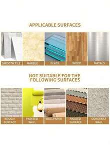 304 Stainless Steel Self-Adhesive Toilet Paper Holder – Rustproof & Waterproof, No-Drilling Installation, Strong Adhesive Holds 2.5kg, Anti-Roll Knob Design, Modern Bathroom Tissue Holder – Wall Mount - Brushed Gold - 查看 5