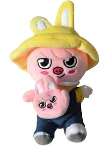 TendenciaPeluche de , figuras de peluche de , regalos de calidad premium - F - Ver 1