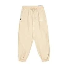 Puma Quần thể thao dệt kim nhẹ, có dây rút ở mắt cá chân, kiểu dáng thường ngày, thích hợp cho cả nam và nữ, phù hợp cho mùa xuân/thu. - Yến mạch - Xem 1