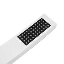 YUNRUX Fixed Showerheads - White - View 5