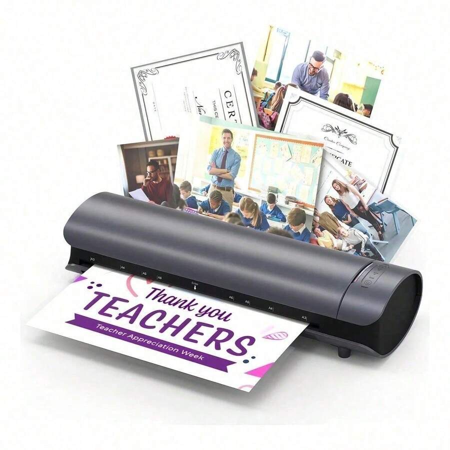 Printer Parts & Accessories